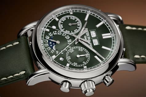 5204 patek|patek perpetual calendar chronograph.